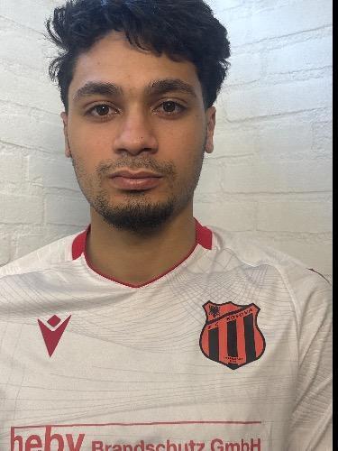Ishaq Khalil