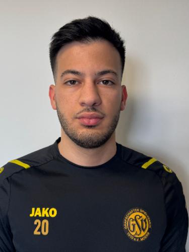 Ahmed Mohanad Saadi Al-Jumaili