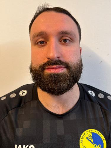 Muhammed Kaya