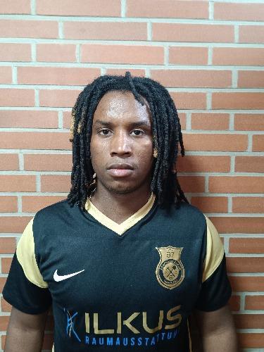 Adul Malique Djalo