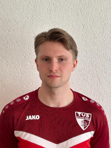 Fynn Schlosser