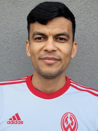 Mohammad Aref Aziz