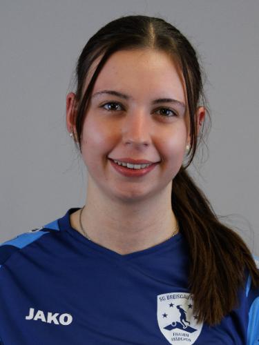 Celine Mutschler