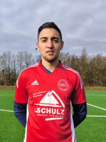Adrian Onica