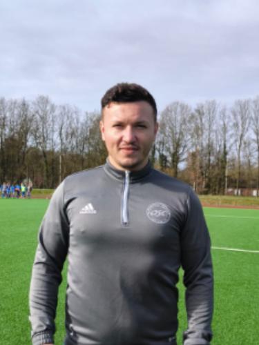 Ion-Marius Birzoiu