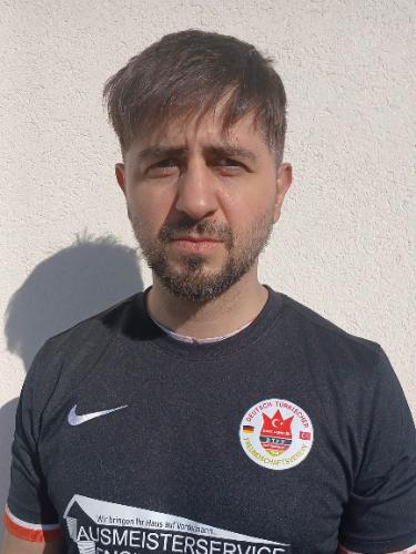 Cihan Kisacik