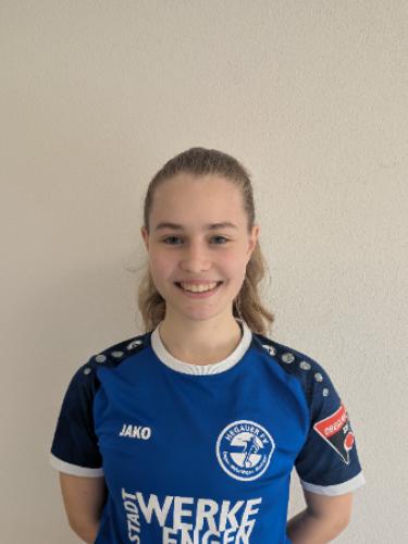 Shania Volkert