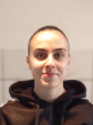 Melissa Zengin