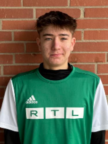 Mika Wiegandt