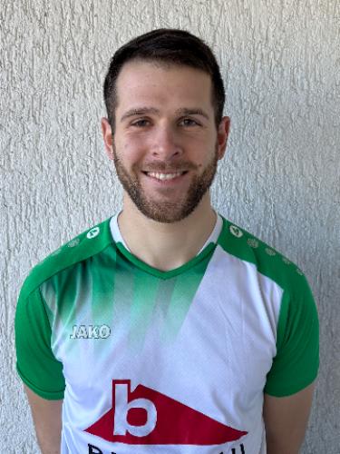 Jannik Hahner