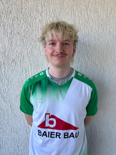 Jakob Unger