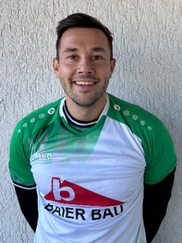 Patrick Weber