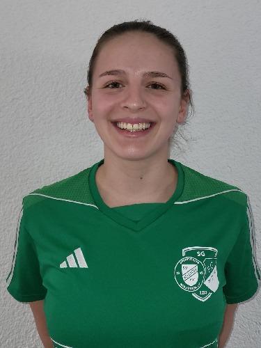 Antonia Franziska Thoma