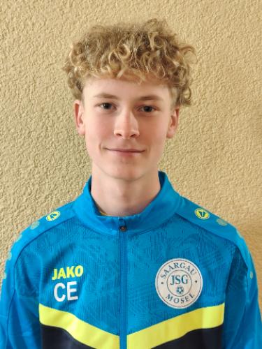 Carl Ehrenstrahle