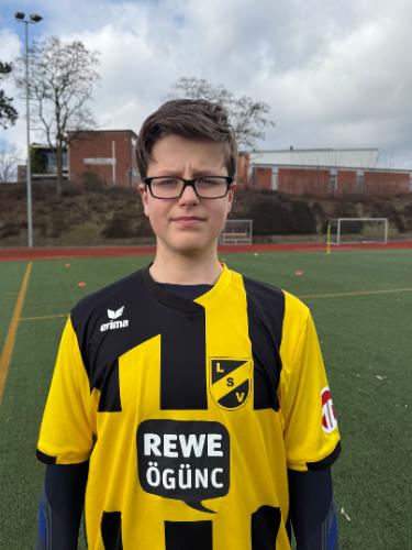 Dennis Schrader