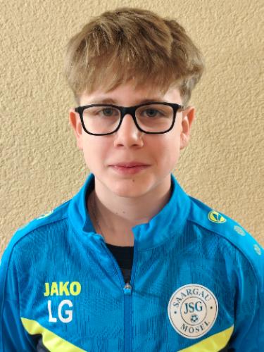 Lukas Gerardy