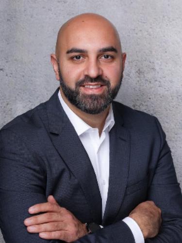 Shoaib Sheirzei