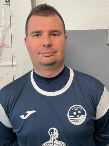 Arnold Reich