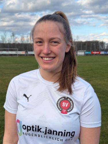 Verena Rennekamp