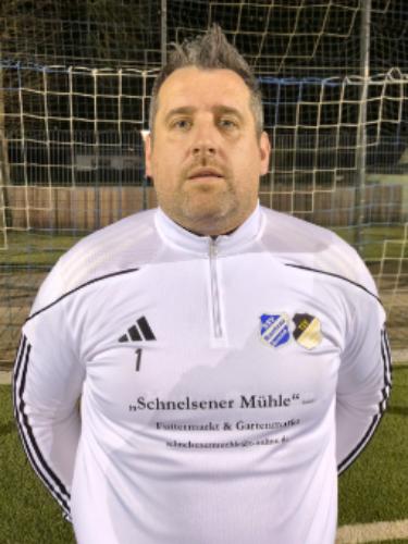 Marek Bronislaw Serafin