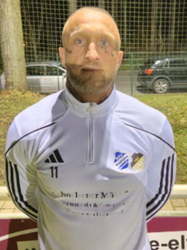 Alexander Zimmermann