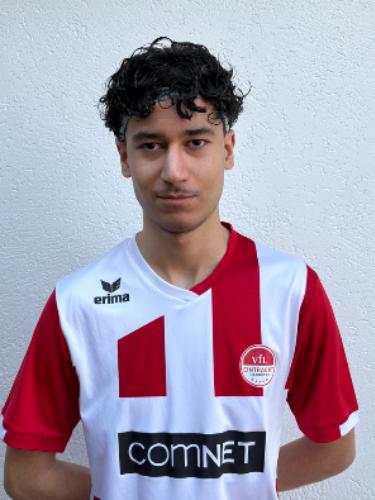Daro Karim