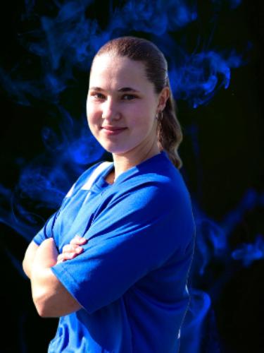 Susanne Folz