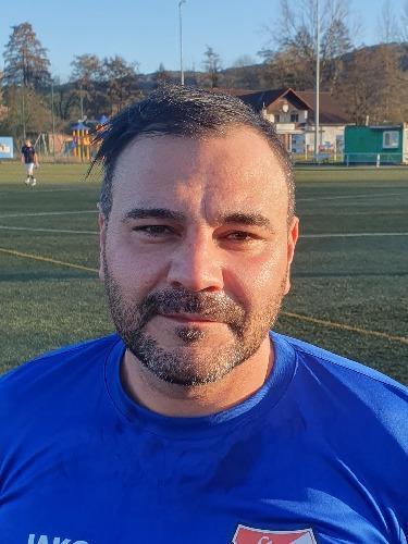Oscar Lima