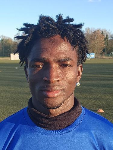 Laye Kourouma