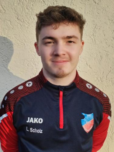 Luca Scholz