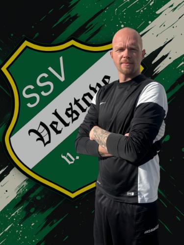 Niklas Buerschaper