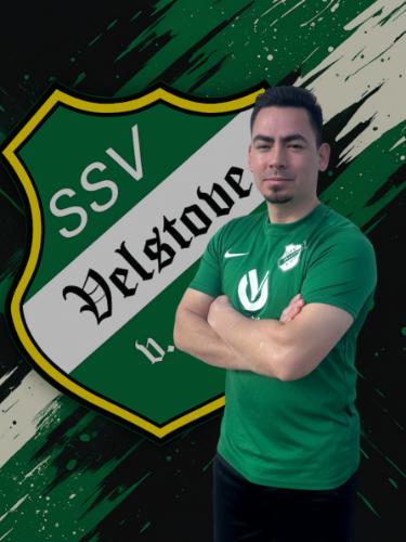 Harrisson Cardona Ramirez