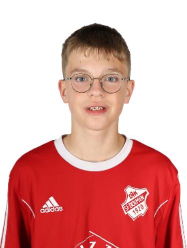 Noah Hoffschwelle