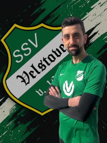 Mario Volpi