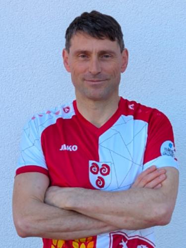 René Leschinger