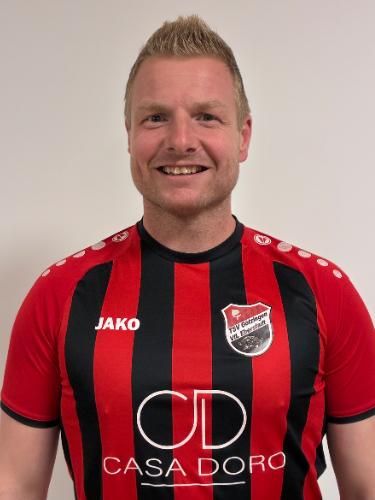 Alexander Dörr