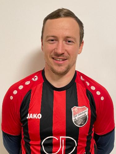 Janik Schwarz