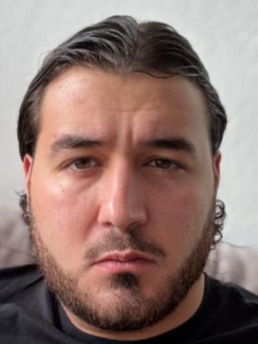 Benjamin Weiß