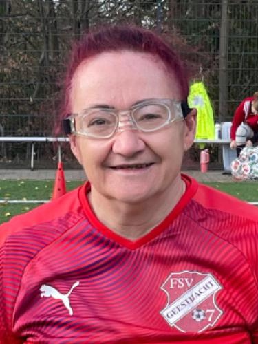 Christine Koenig