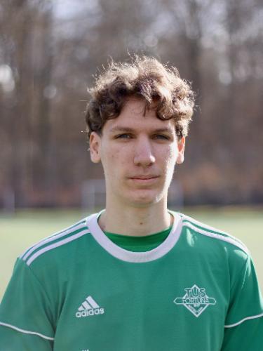 Emil Theisen