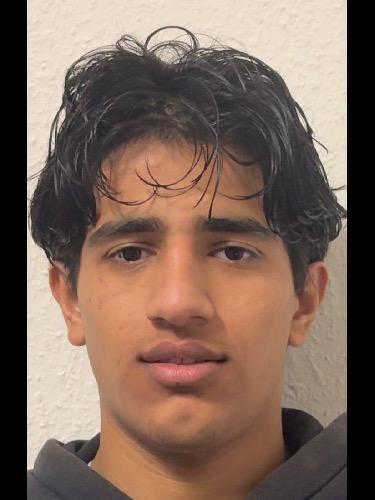 Mohammad Al-Haj