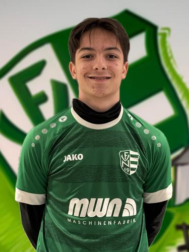 Neo Leon Anthoni