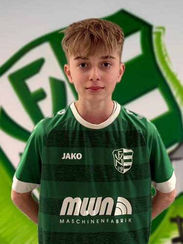 Finn Hoppe