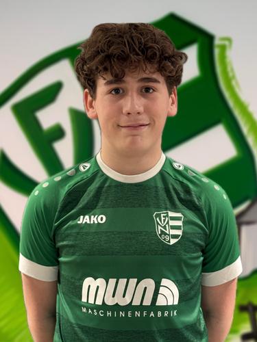 Florian Kretz