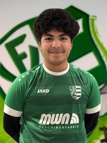 Omran Mira