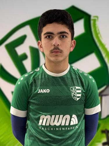 Alper Yildiz