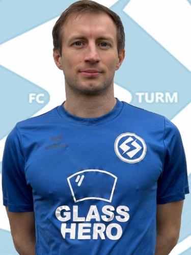 Ilja Homm