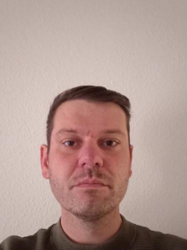 Florian Schumann