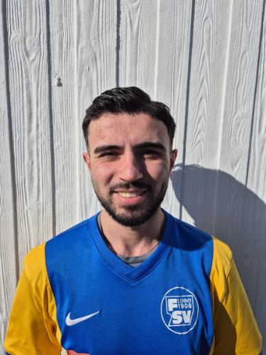 Mahsum Dogan