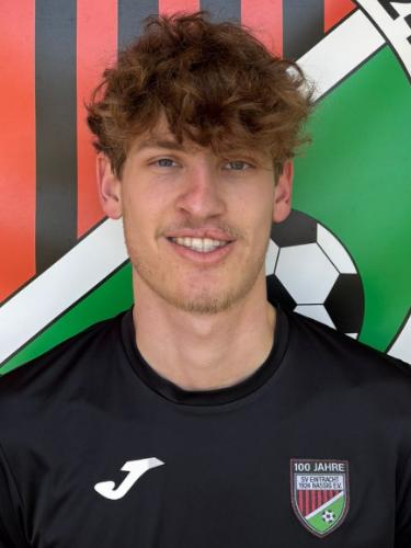 Lukas Gehlfuß